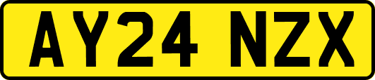 AY24NZX