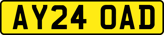 AY24OAD