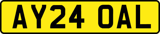 AY24OAL