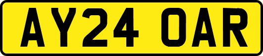 AY24OAR