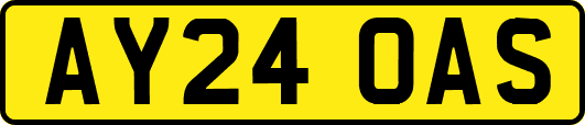AY24OAS