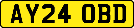 AY24OBD