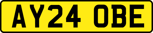 AY24OBE