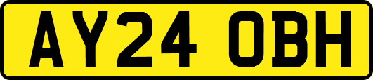 AY24OBH
