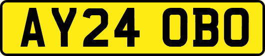 AY24OBO