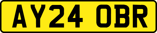 AY24OBR
