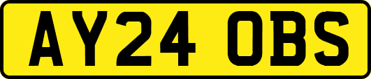 AY24OBS