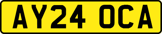 AY24OCA