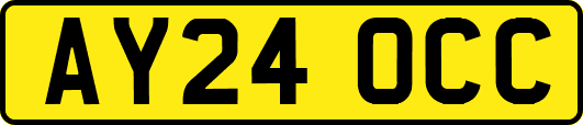 AY24OCC