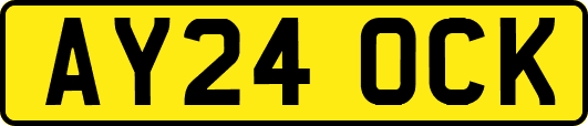 AY24OCK