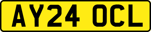 AY24OCL