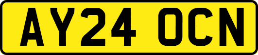 AY24OCN