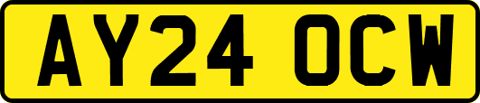 AY24OCW