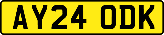 AY24ODK
