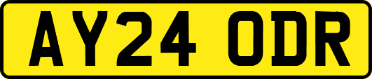 AY24ODR