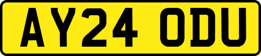 AY24ODU