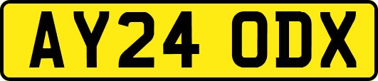 AY24ODX
