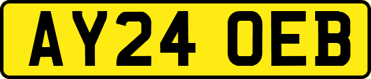 AY24OEB