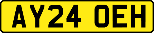 AY24OEH