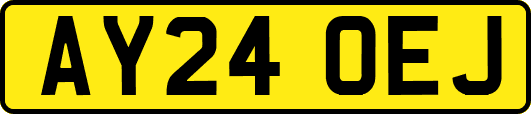 AY24OEJ