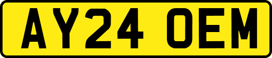 AY24OEM