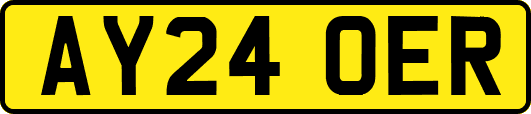 AY24OER