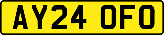 AY24OFO