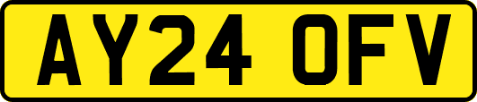 AY24OFV