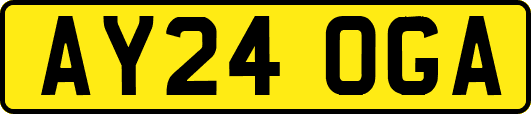 AY24OGA