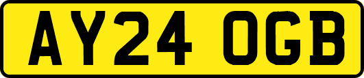 AY24OGB