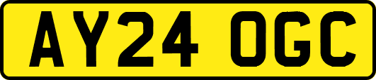 AY24OGC