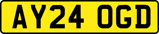 AY24OGD