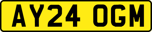 AY24OGM