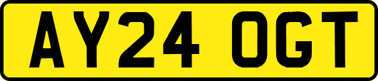 AY24OGT