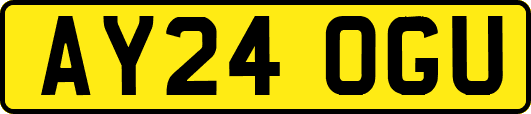 AY24OGU