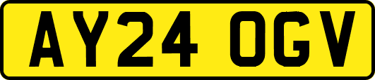 AY24OGV