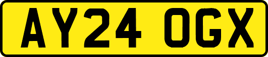 AY24OGX