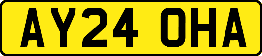 AY24OHA