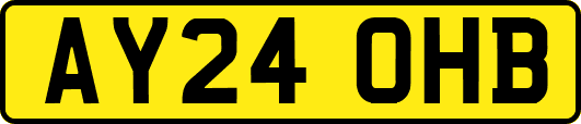 AY24OHB
