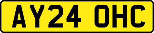 AY24OHC