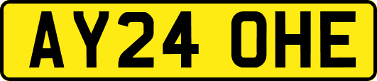 AY24OHE