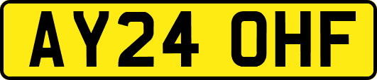 AY24OHF