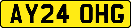 AY24OHG