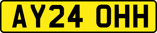AY24OHH