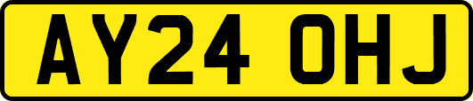 AY24OHJ