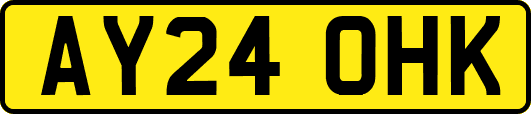 AY24OHK