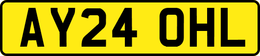 AY24OHL