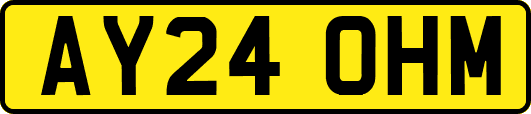 AY24OHM