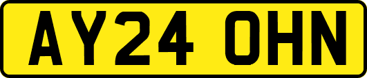 AY24OHN