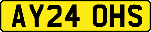 AY24OHS
